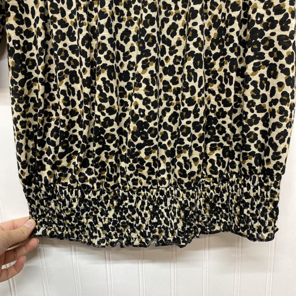 BASIC CHEETA TOP