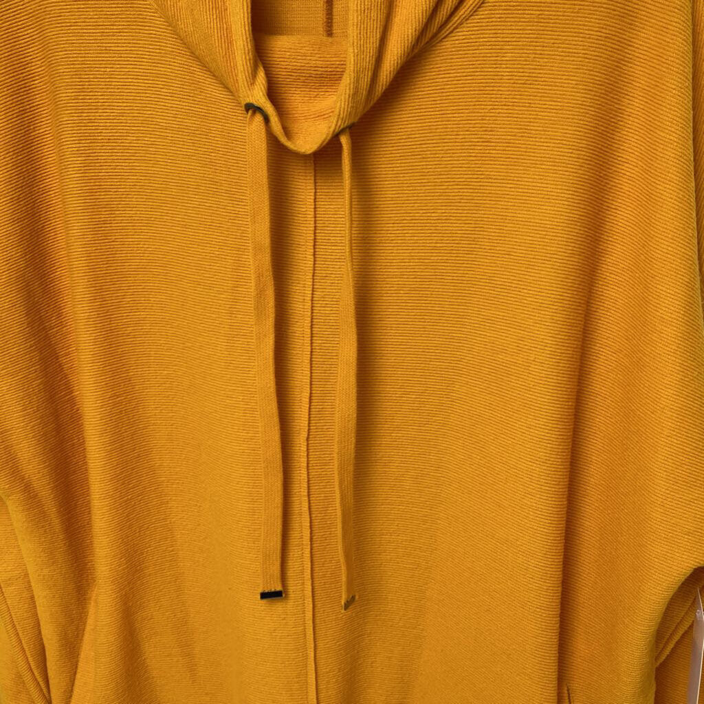 *MOCK NECK SWEATER LONG SLEEVE