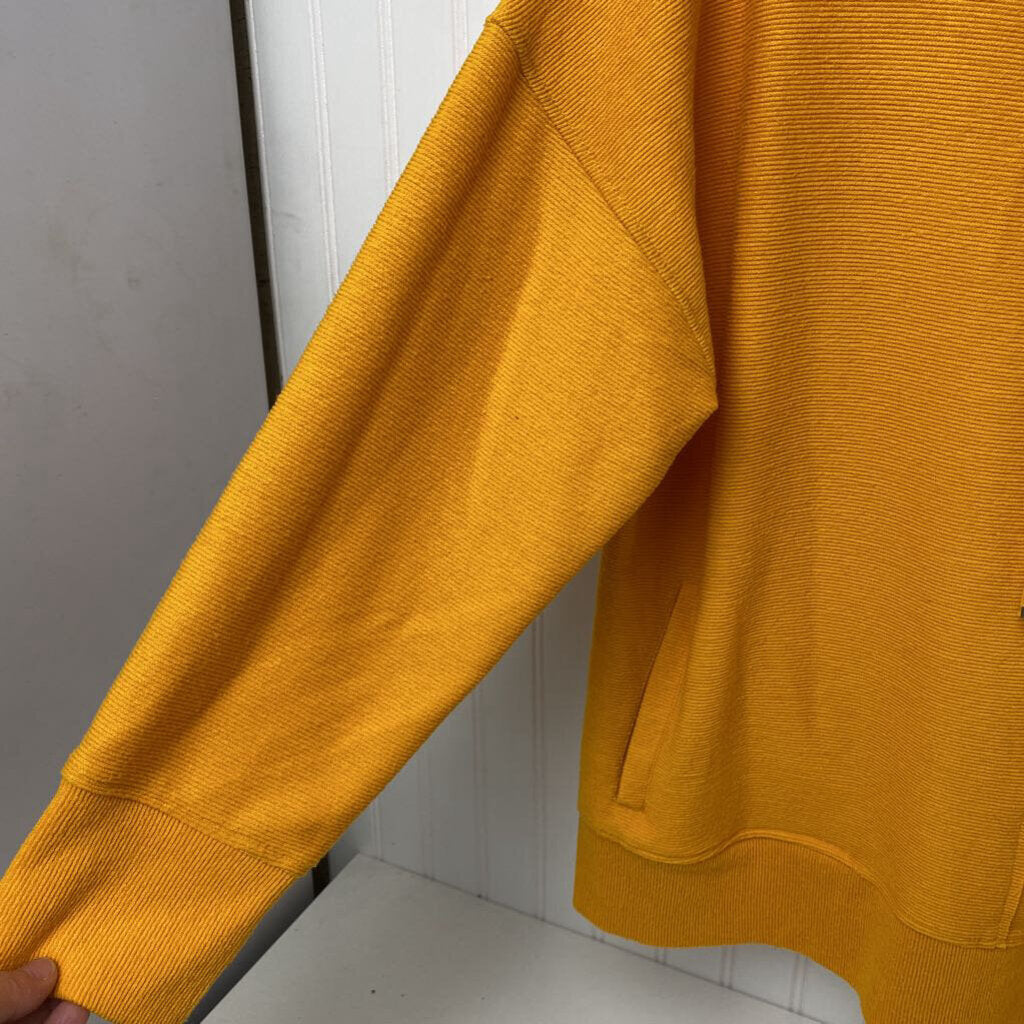 *MOCK NECK SWEATER LONG SLEEVE