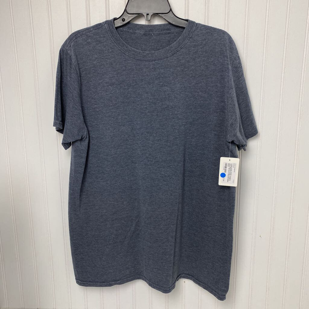 SHORT SLEEVE BASIC TEE