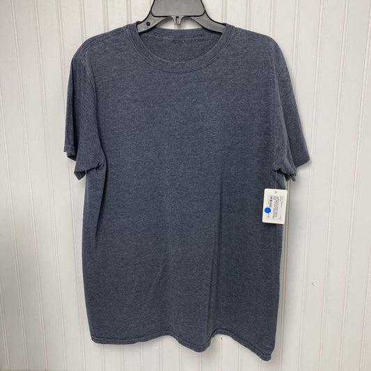 SHORT SLEEVE BASIC TEE