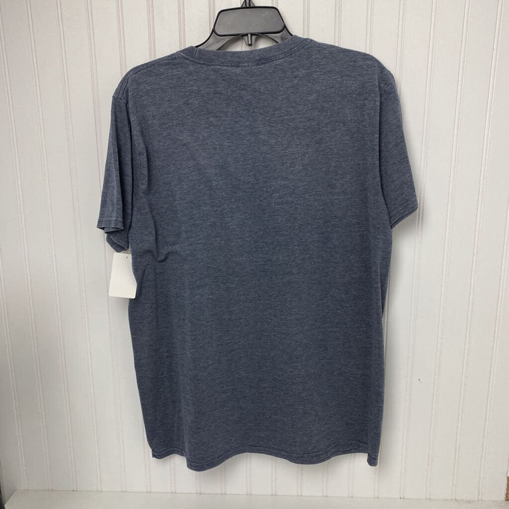 SHORT SLEEVE BASIC TEE