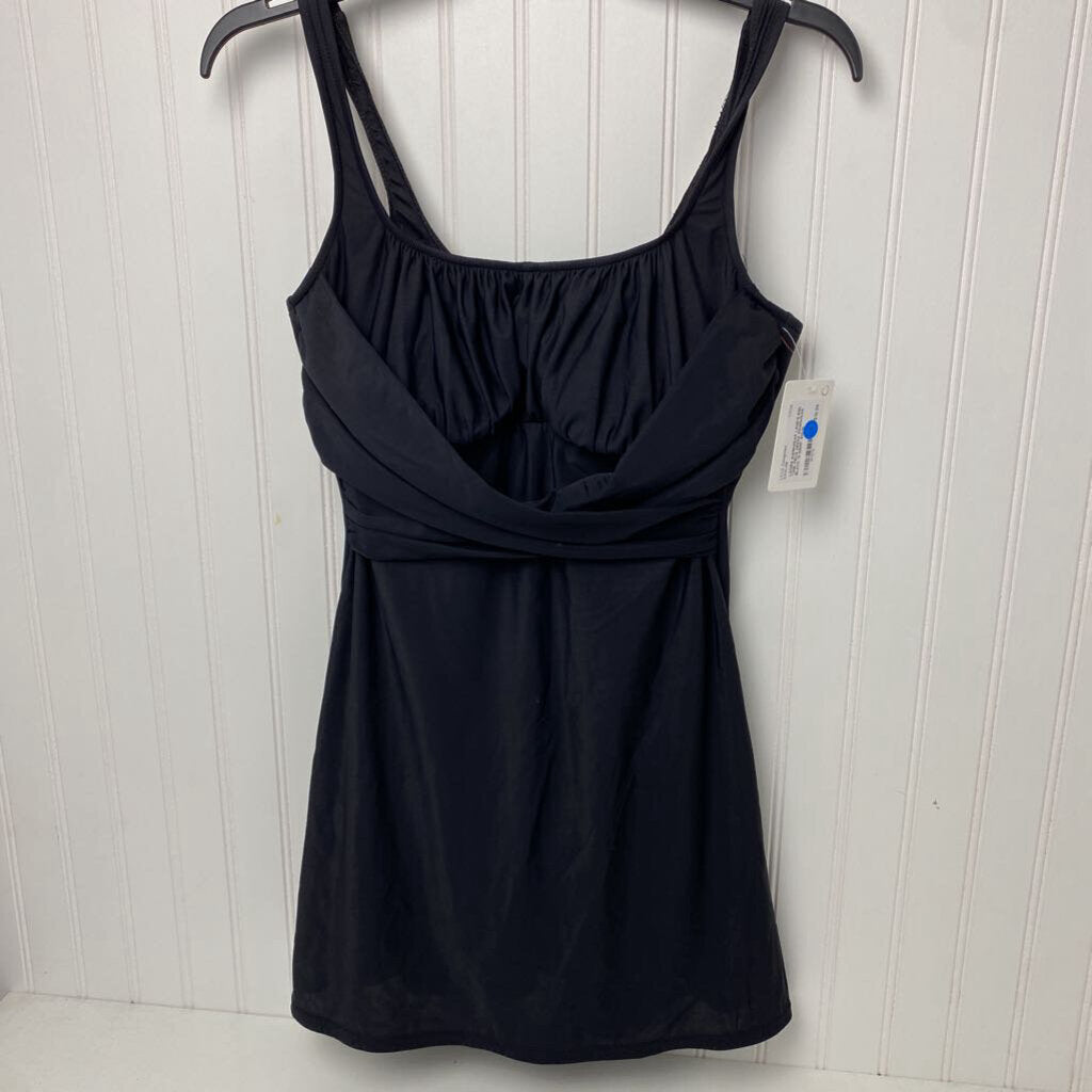 *ONE PIECE DRESS SWIMWEAR