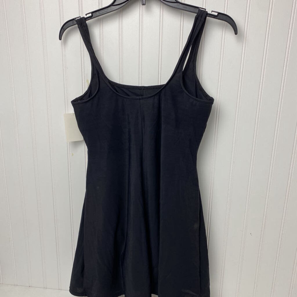 *ONE PIECE DRESS SWIMWEAR