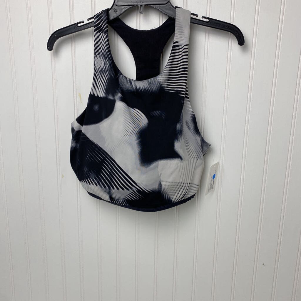 *HALTER TOP SPORTSBRA