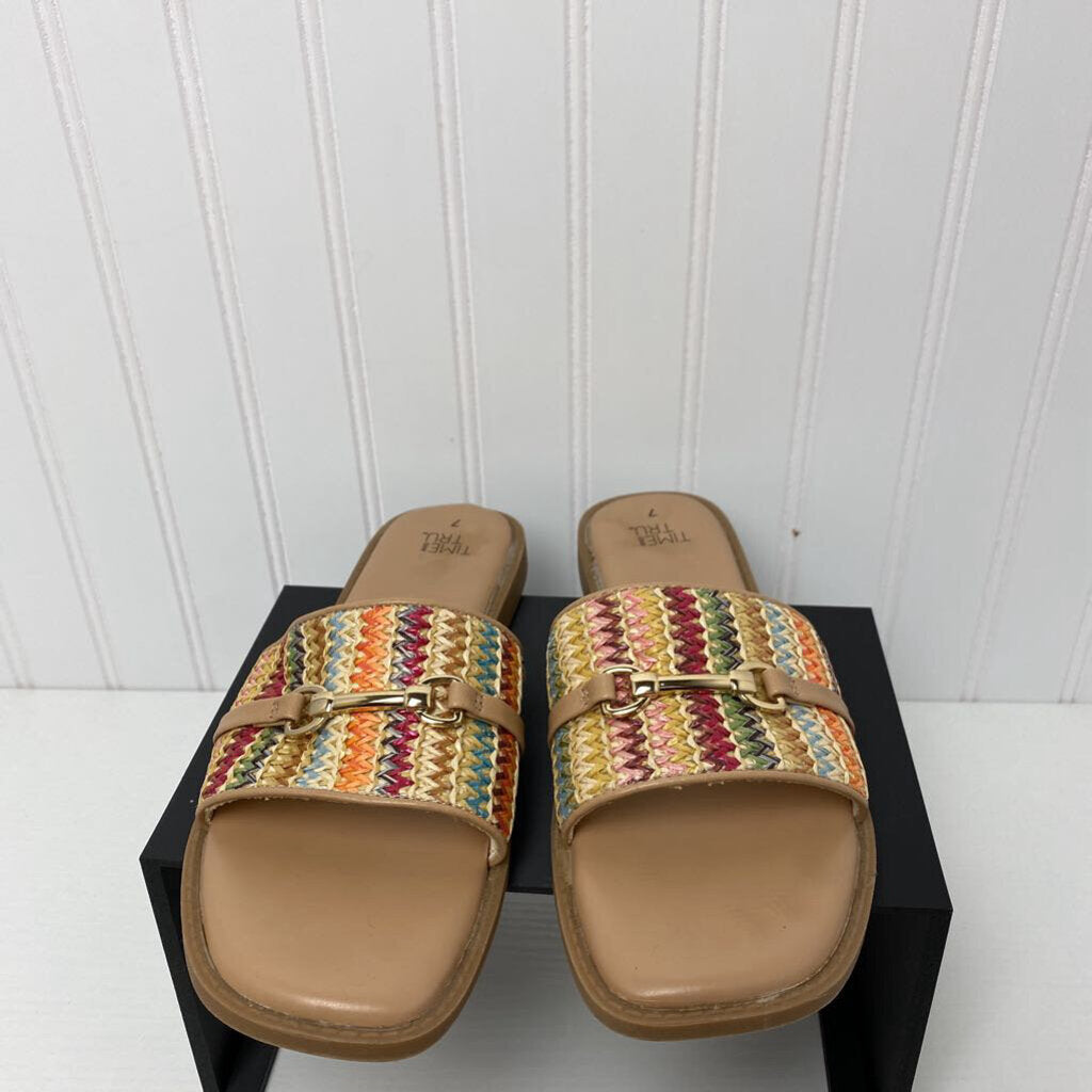 SLIDES
