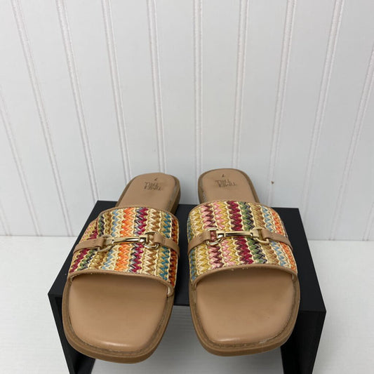 SLIDES