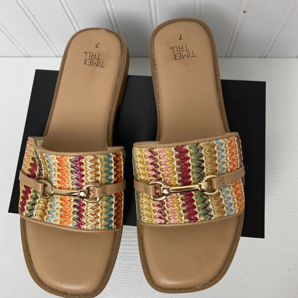 SLIDES