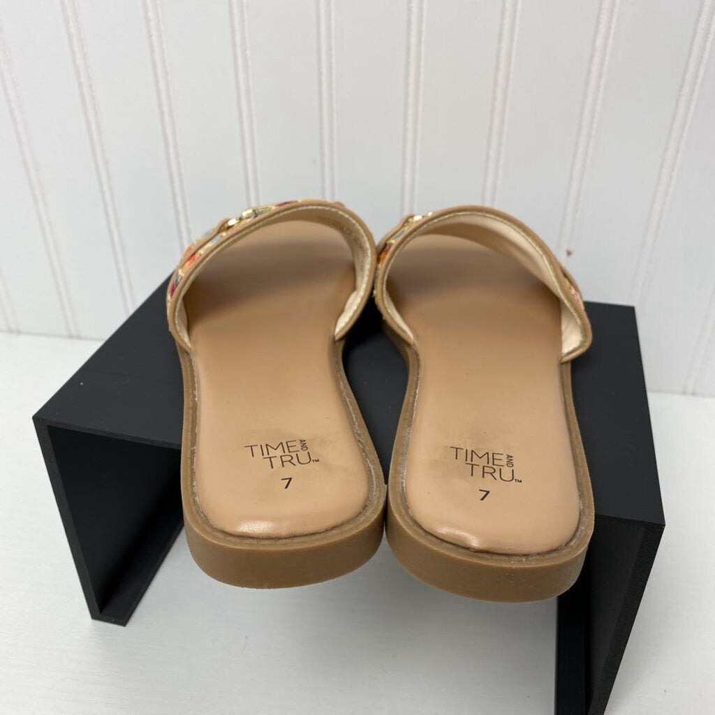 SLIDES