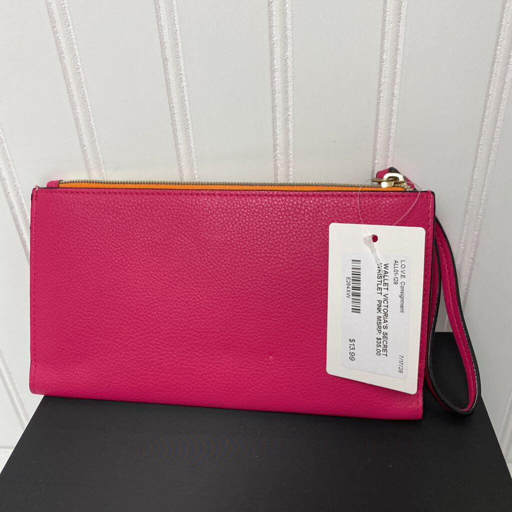 WRISTLET