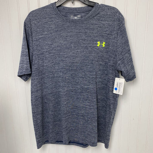 SHORT SLEEVE ACTIVE TOP