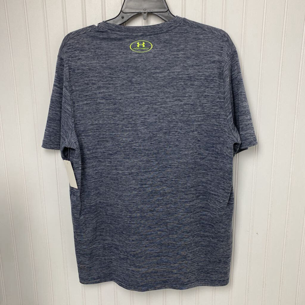 SHORT SLEEVE ACTIVE TOP