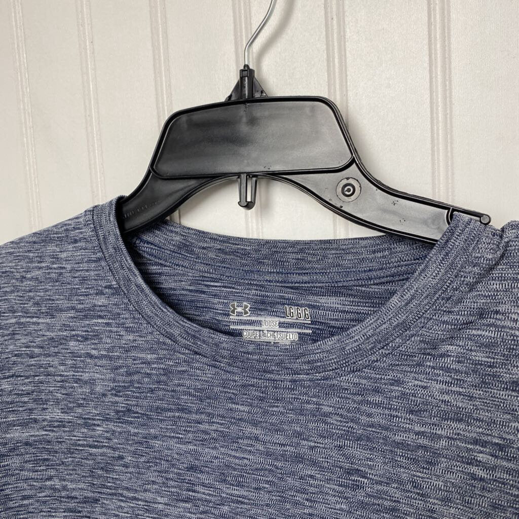 SHORT SLEEVE ACTIVE TOP