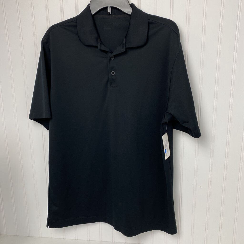 SHORT SLEEVE GOLF POLO