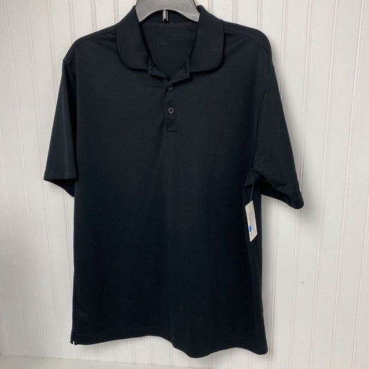 SHORT SLEEVE GOLF POLO
