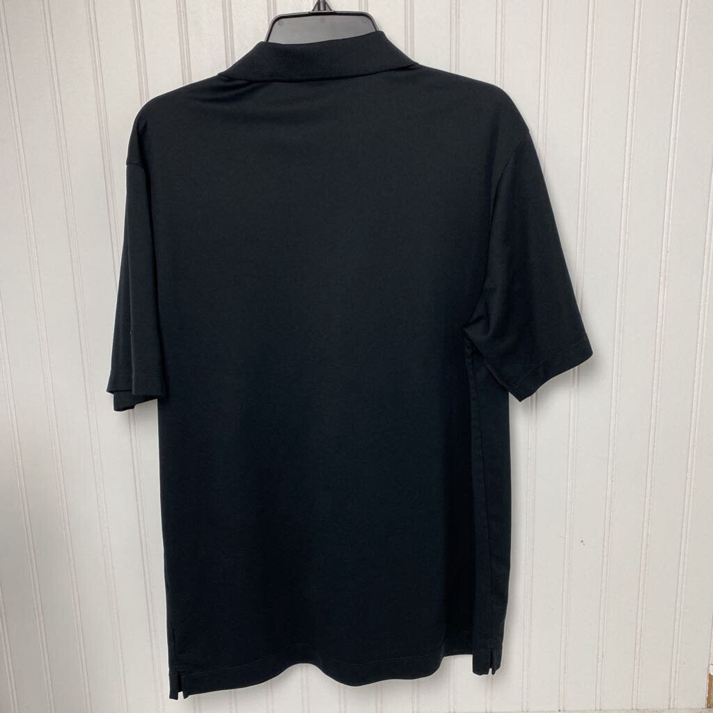 SHORT SLEEVE GOLF POLO