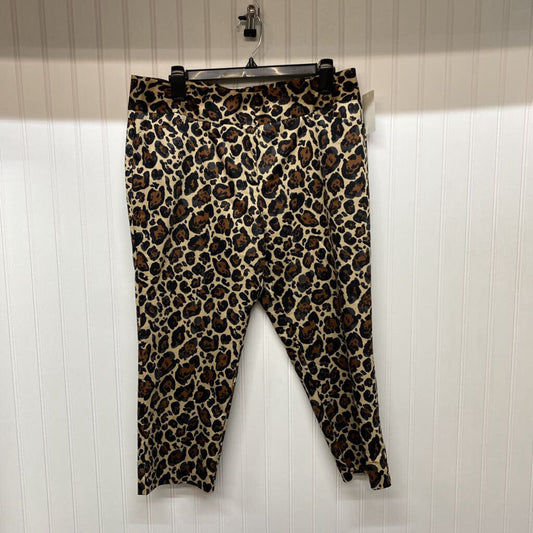 *LEOPARD PRINT DRESS KHAKI