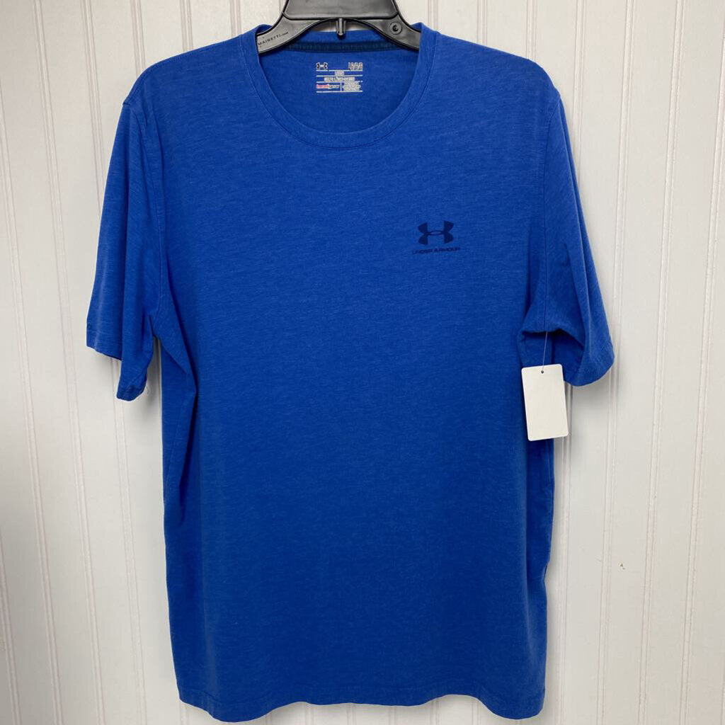 SHORT SLEEVE TEE