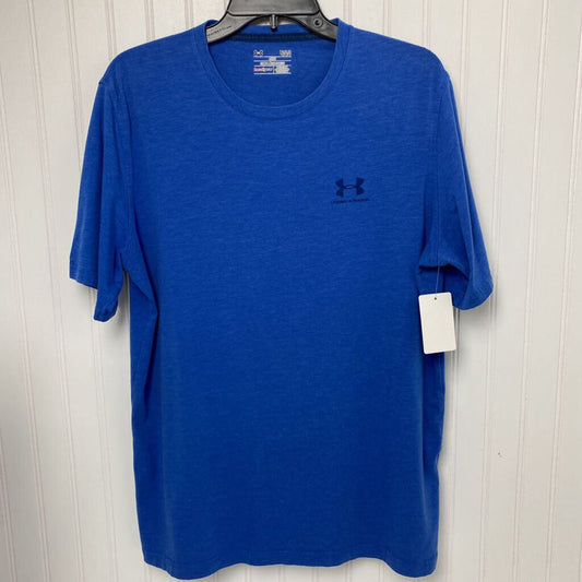 SHORT SLEEVE TEE