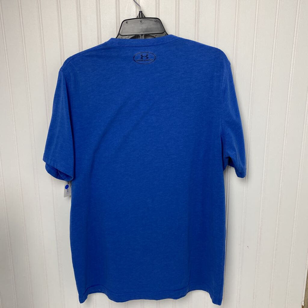 SHORT SLEEVE TEE