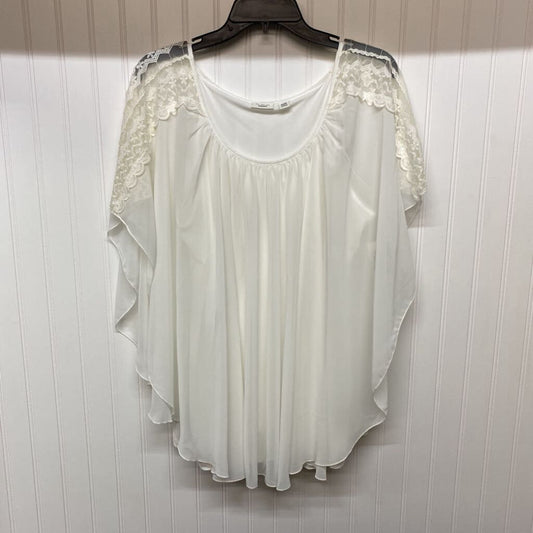 WHITE DRESS SHIRT