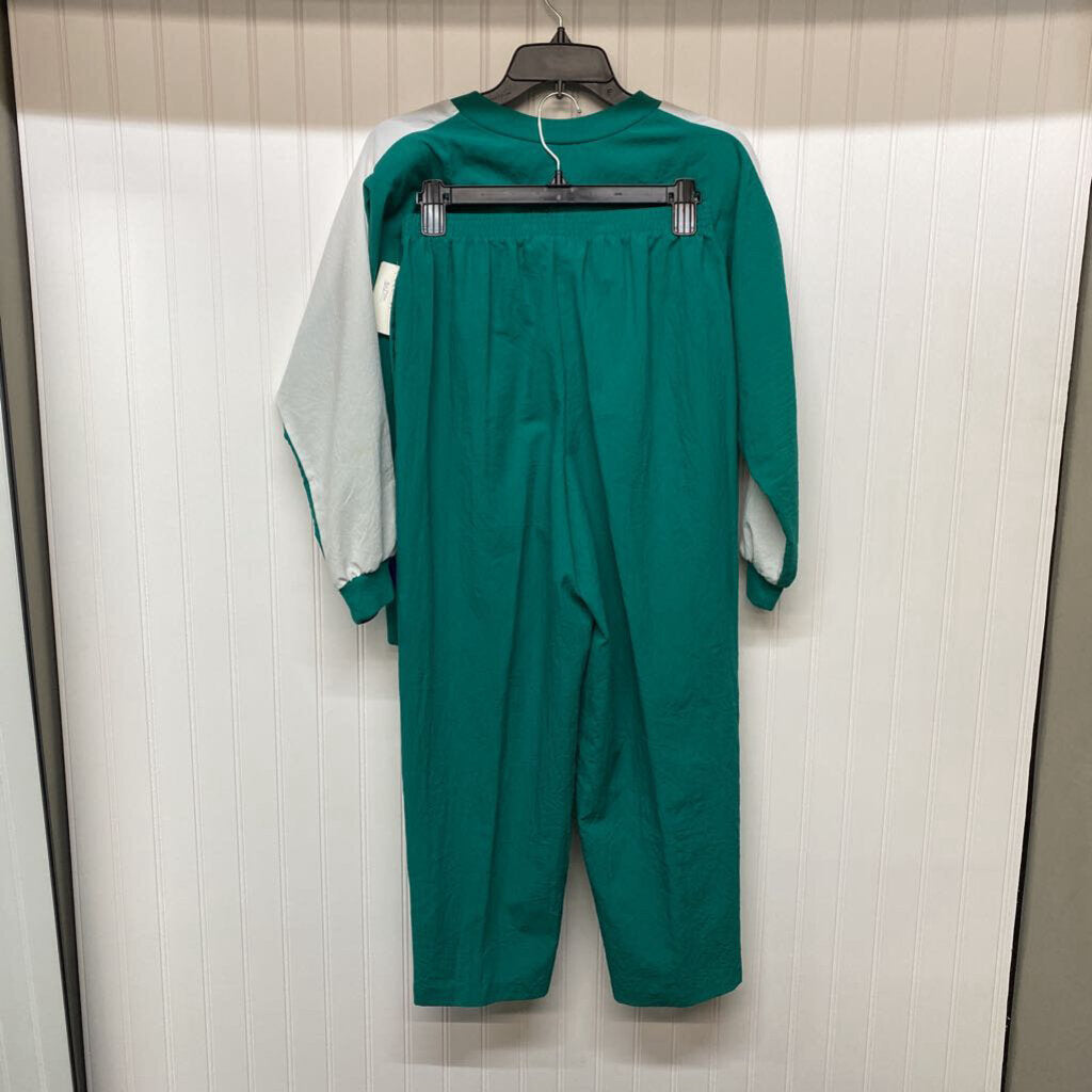 2 PC TRACK SUIT