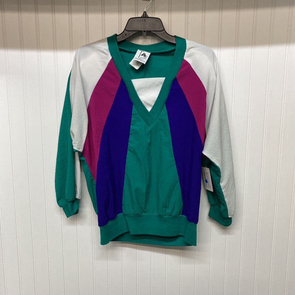 2 PC TRACK SUIT