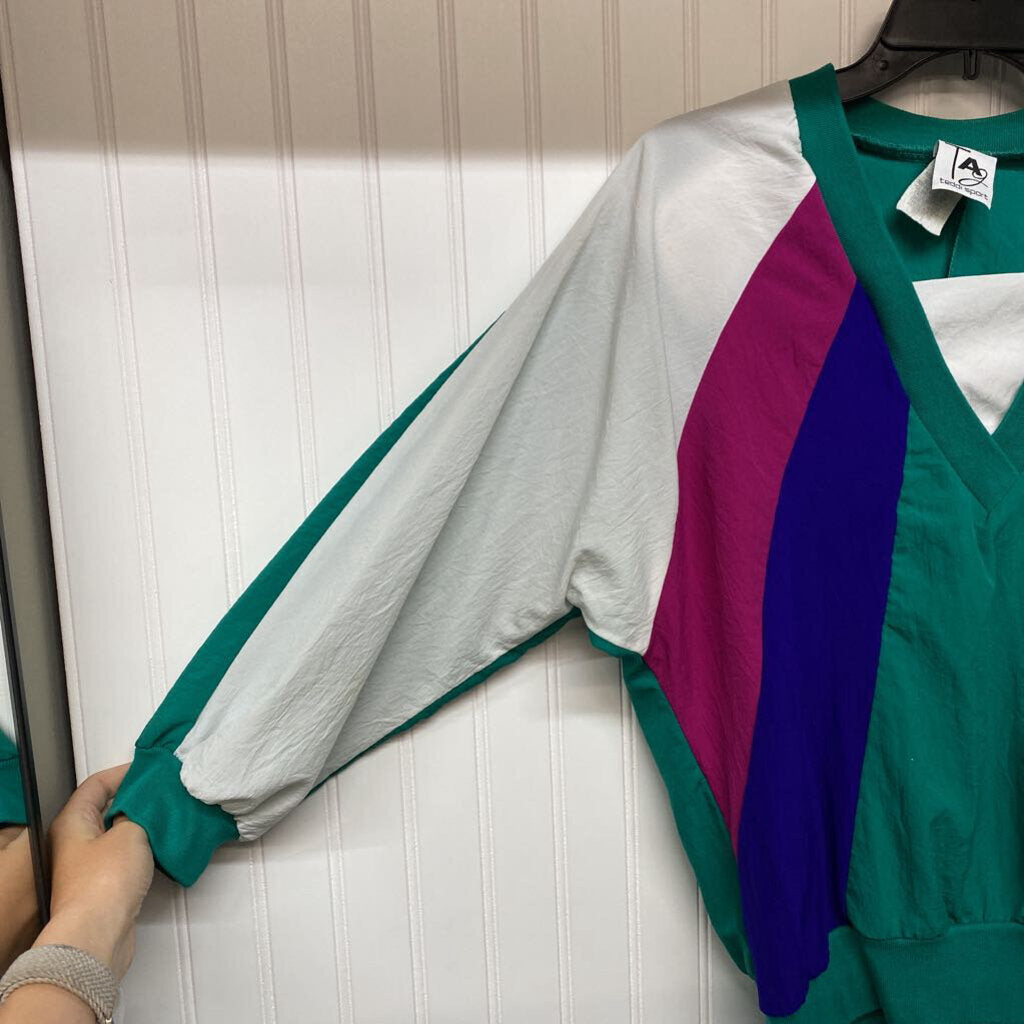 2 PC TRACK SUIT