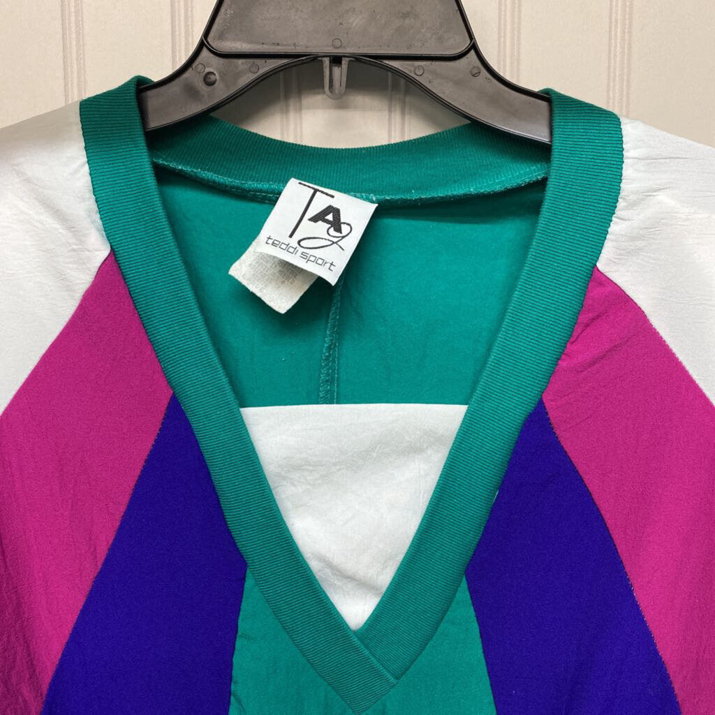 2 PC TRACK SUIT