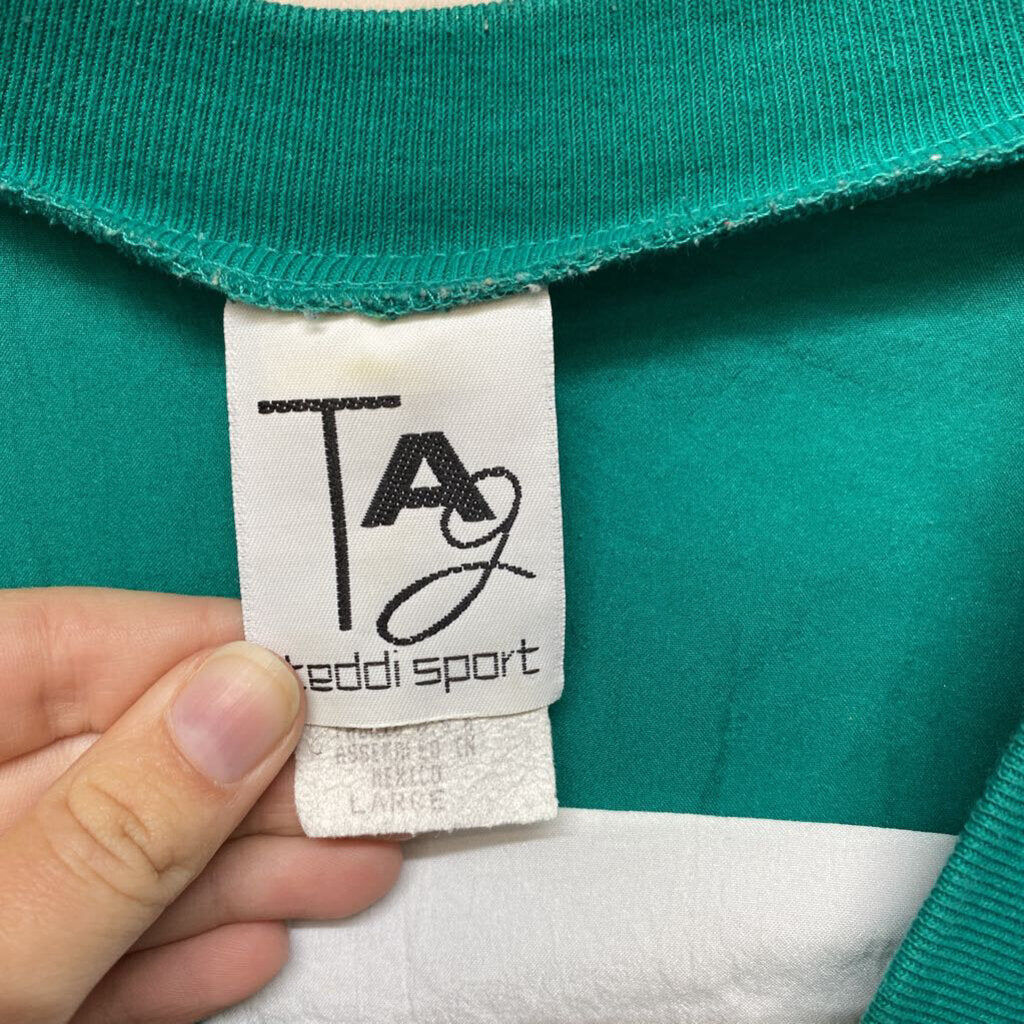 2 PC TRACK SUIT
