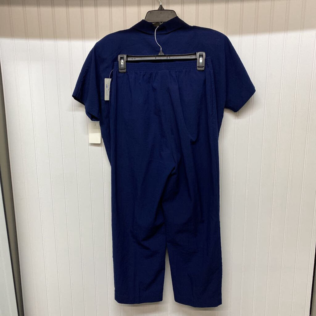 NAVY 2 PC SET