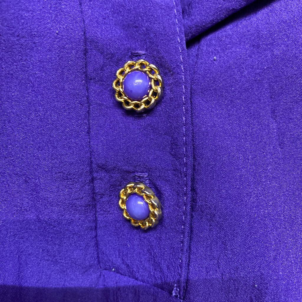 PURPLE 2 PC SET