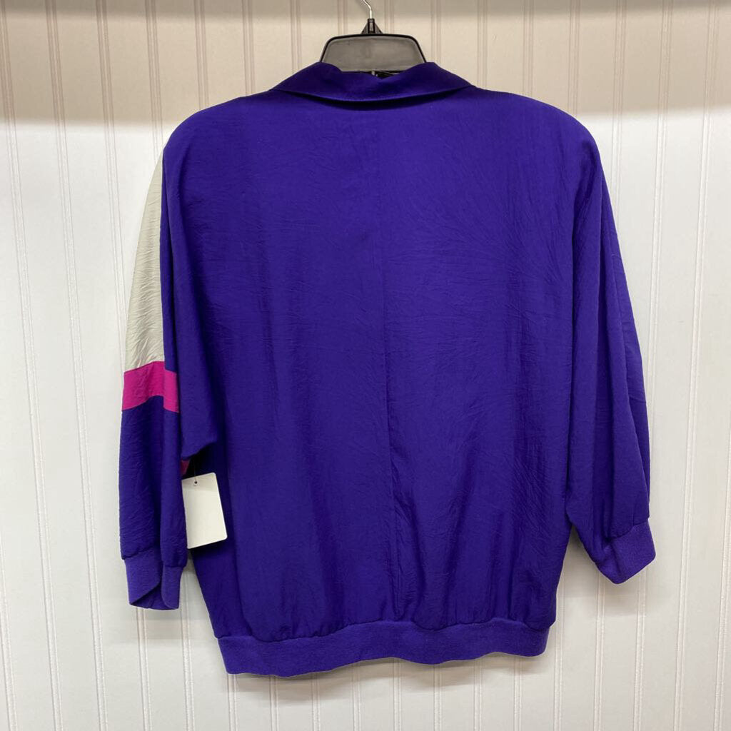 PURPLE 2 PC SET