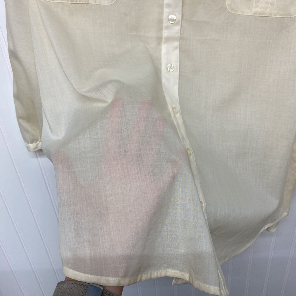 SHEER DRESS TOP