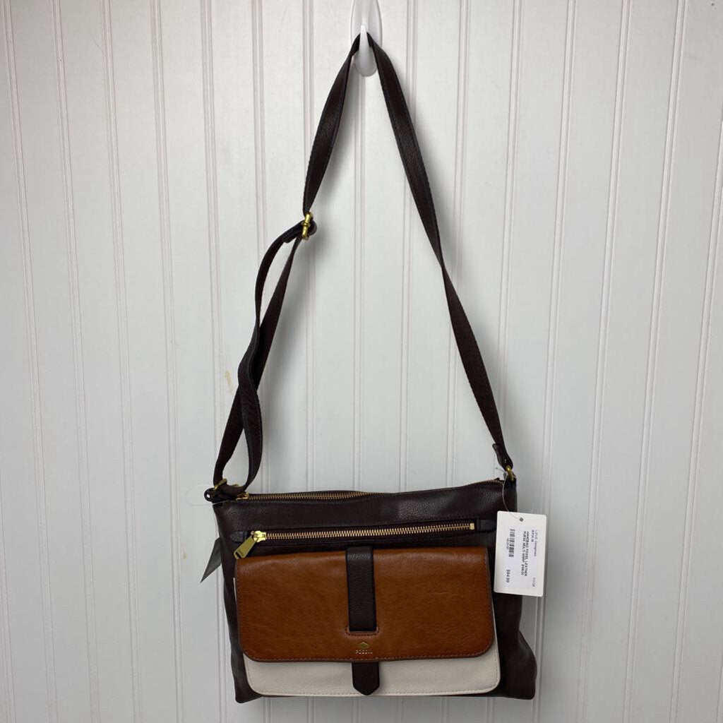 LEATHER PURSE