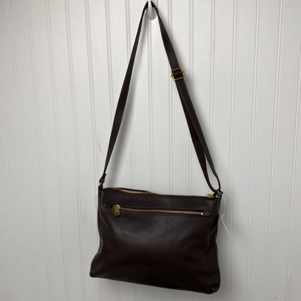 LEATHER PURSE