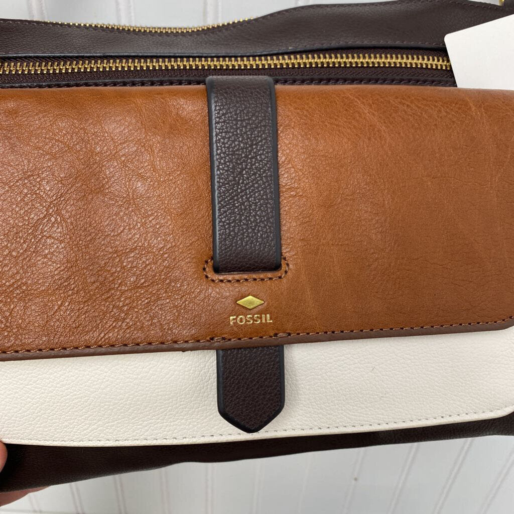 LEATHER PURSE