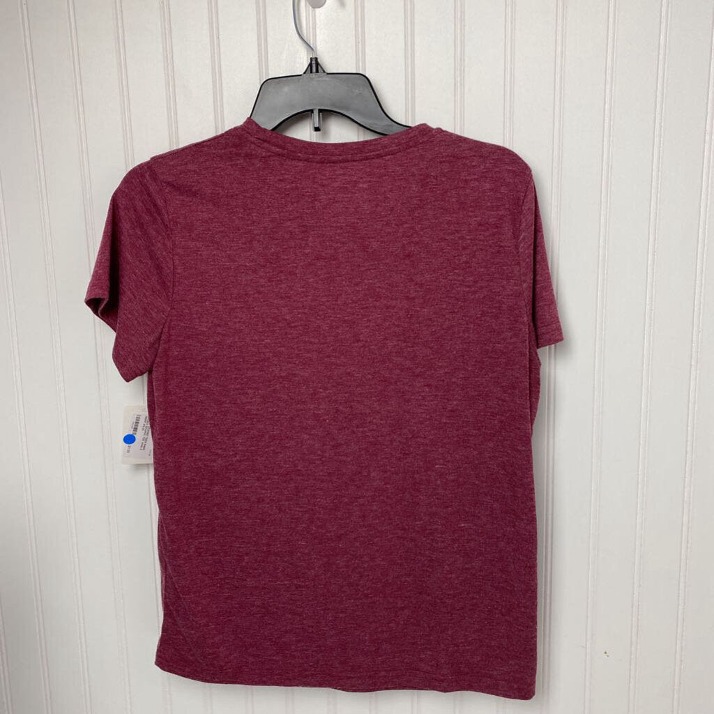 LADIES GRAPHIC TEE