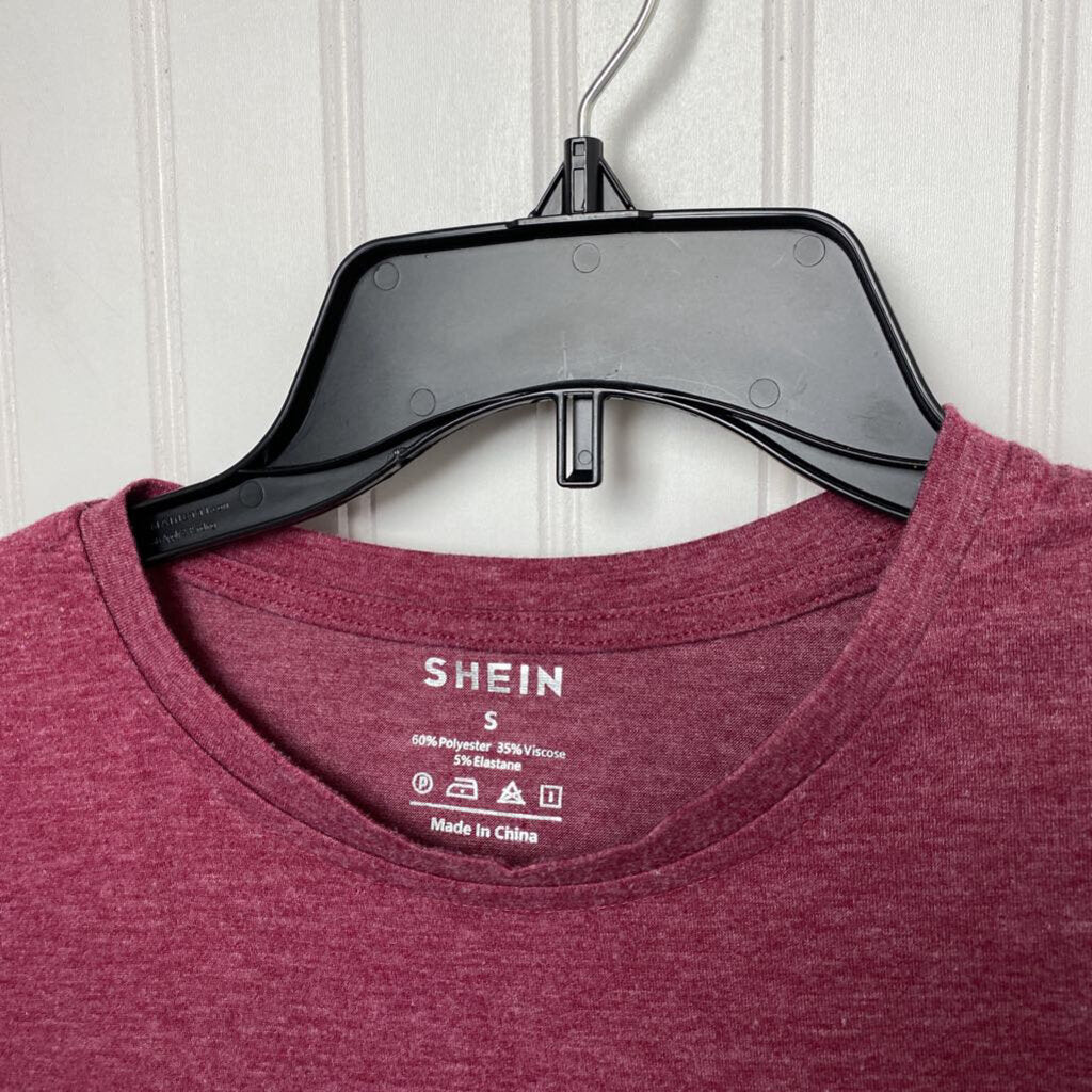 LADIES GRAPHIC TEE