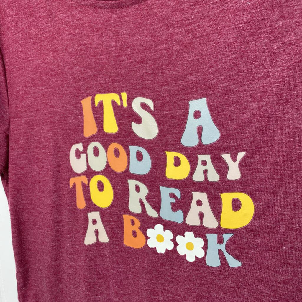 LADIES GRAPHIC TEE