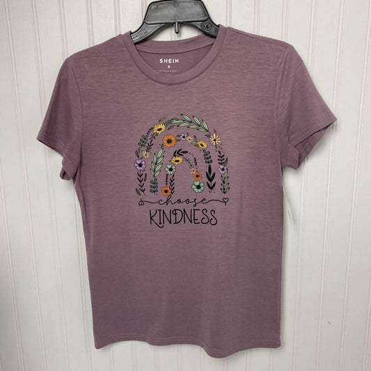 LADIES GRAPHIC TEE