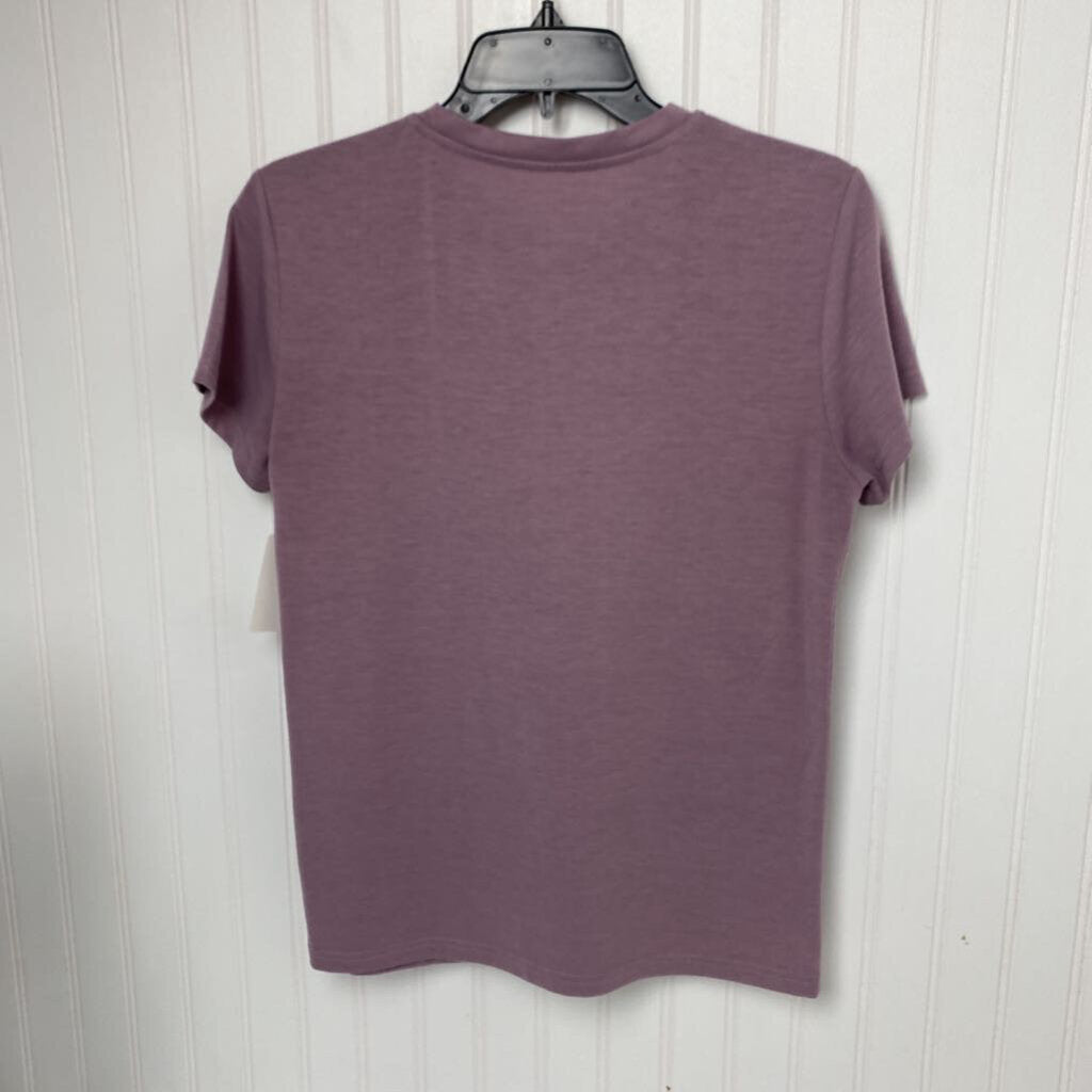 LADIES GRAPHIC TEE