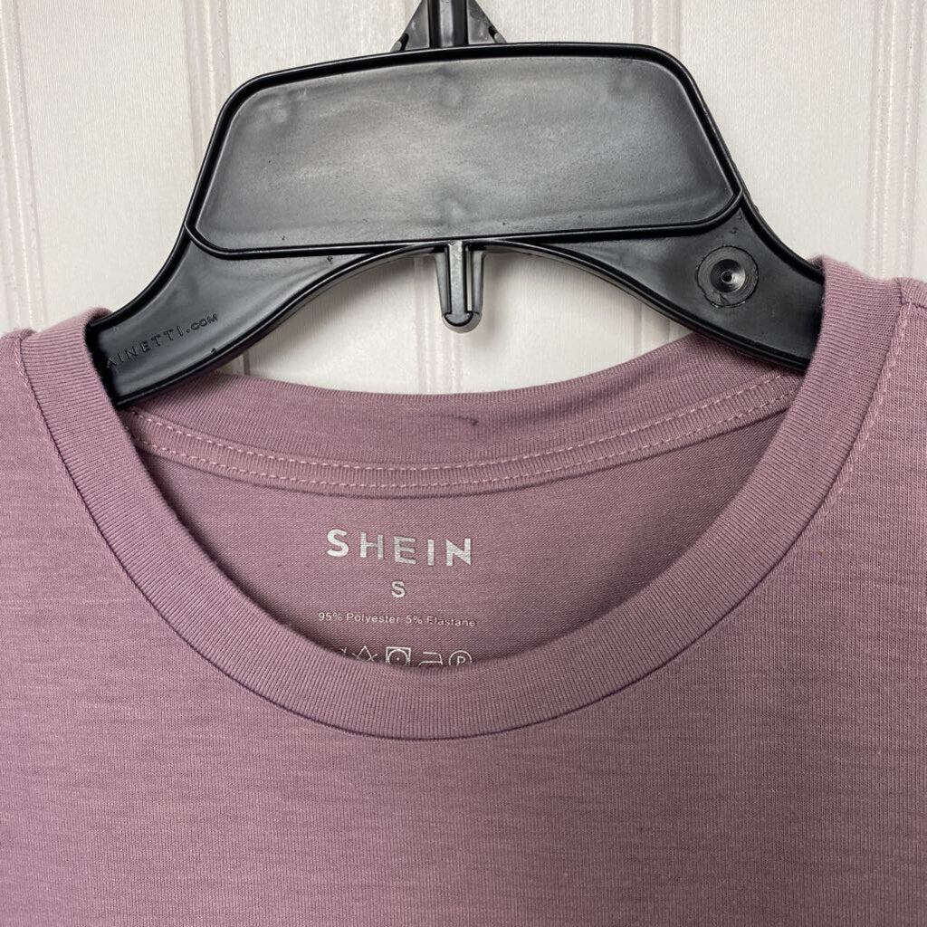 LADIES GRAPHIC TEE