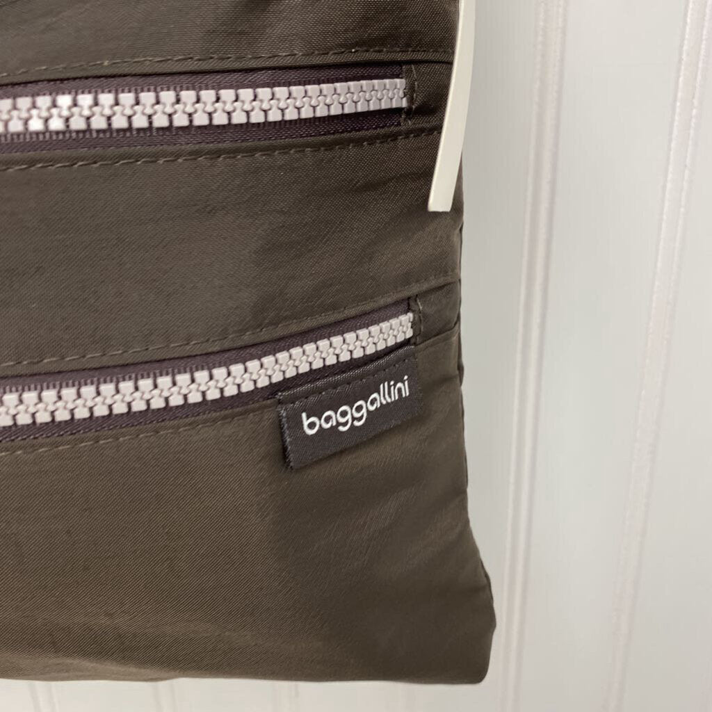 CROSS BODY BAG