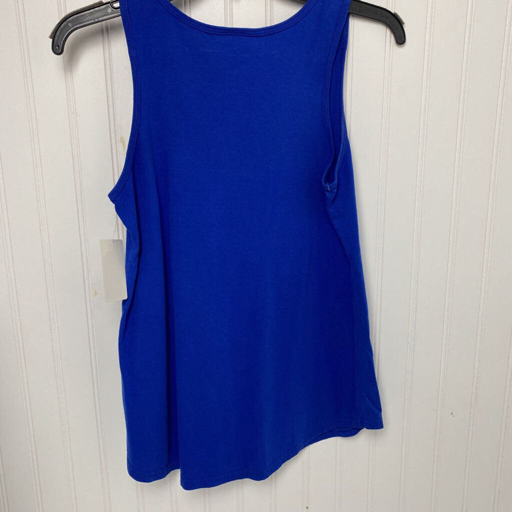 GRAPHIC TANK TOP