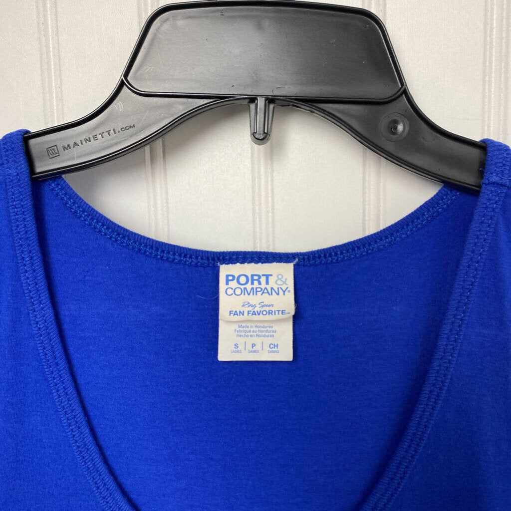 GRAPHIC TANK TOP