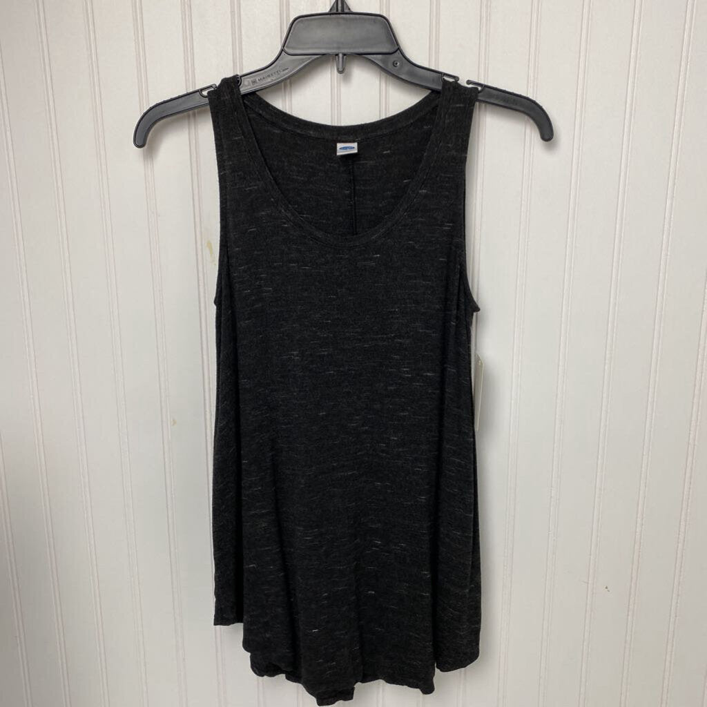 LADIES TANK TOP