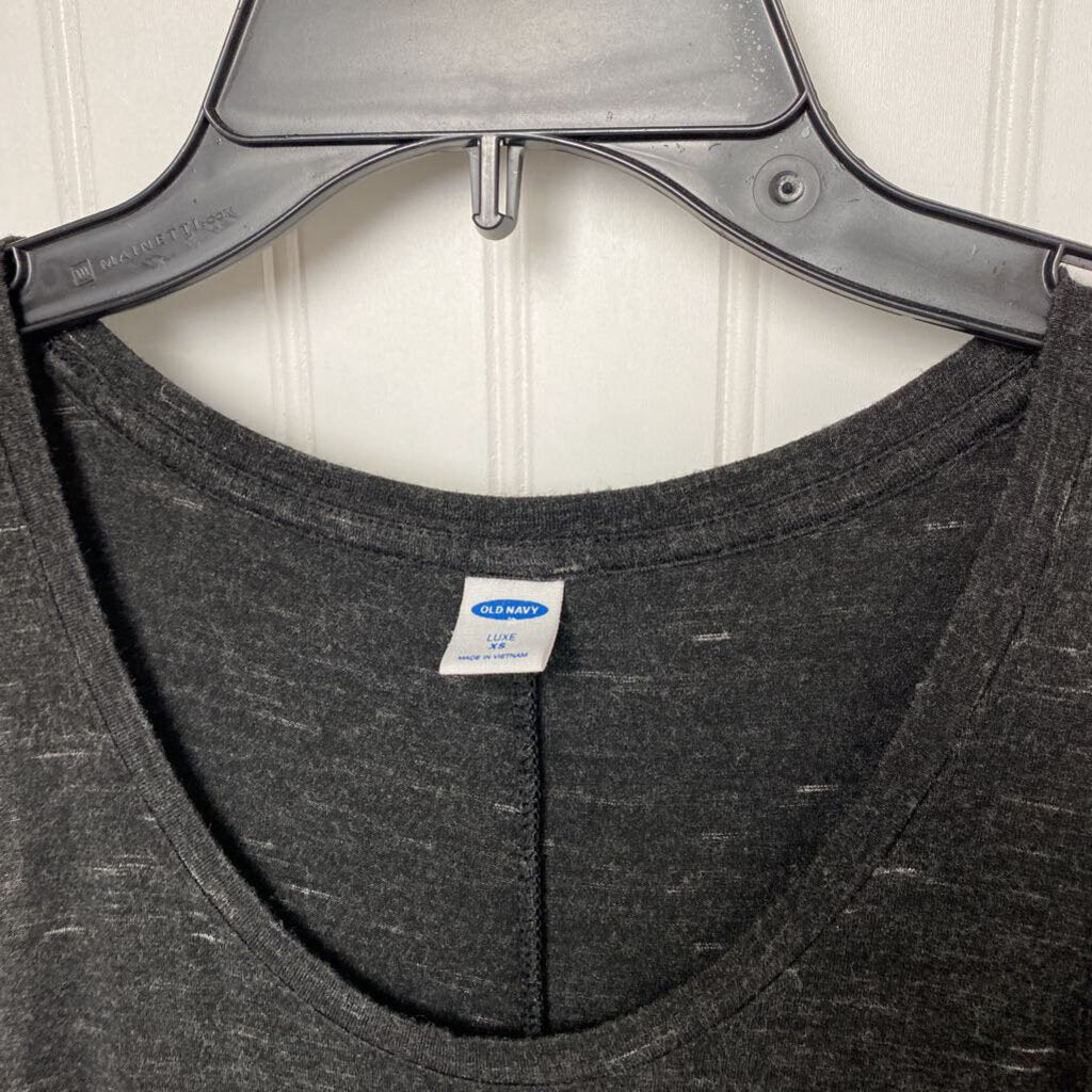 LADIES TANK TOP