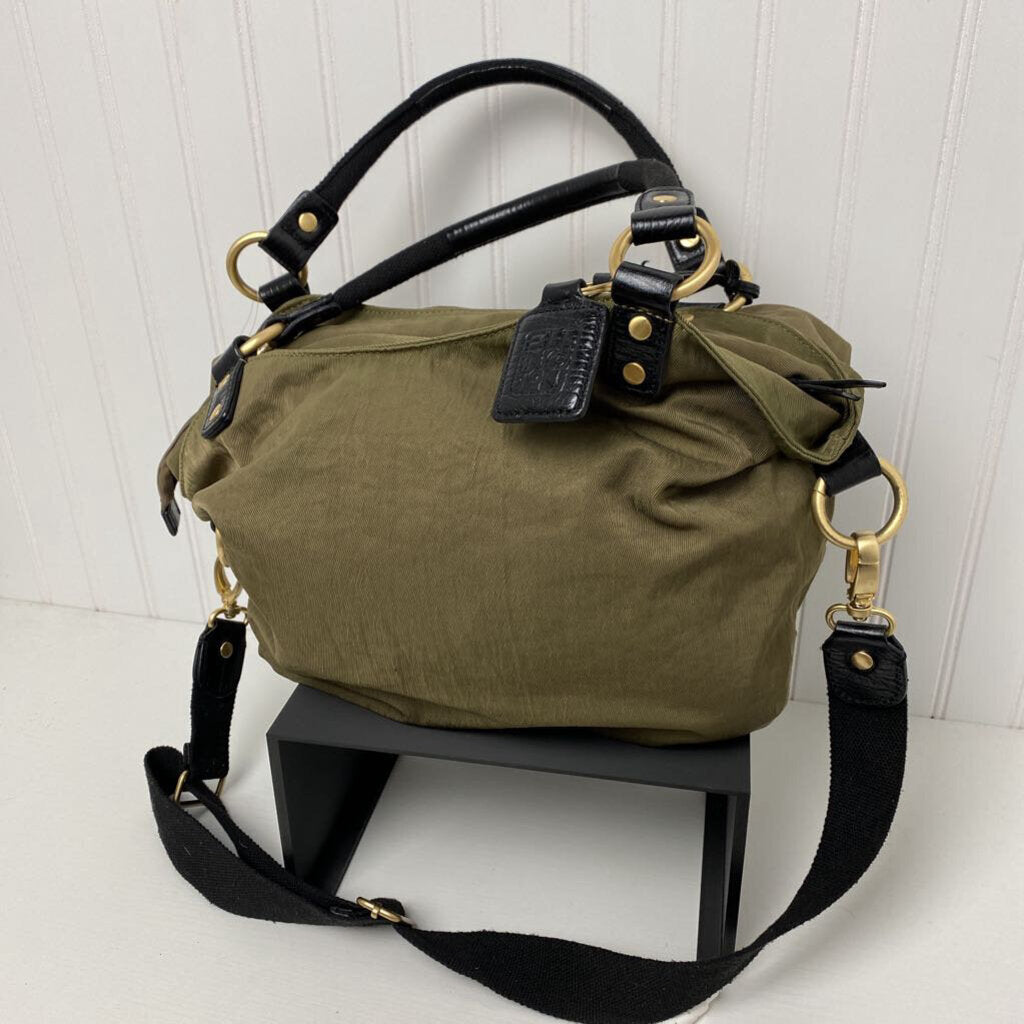 SHOULDER HOBO BAG