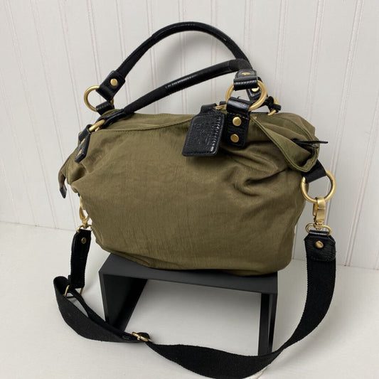 SHOULDER HOBO BAG